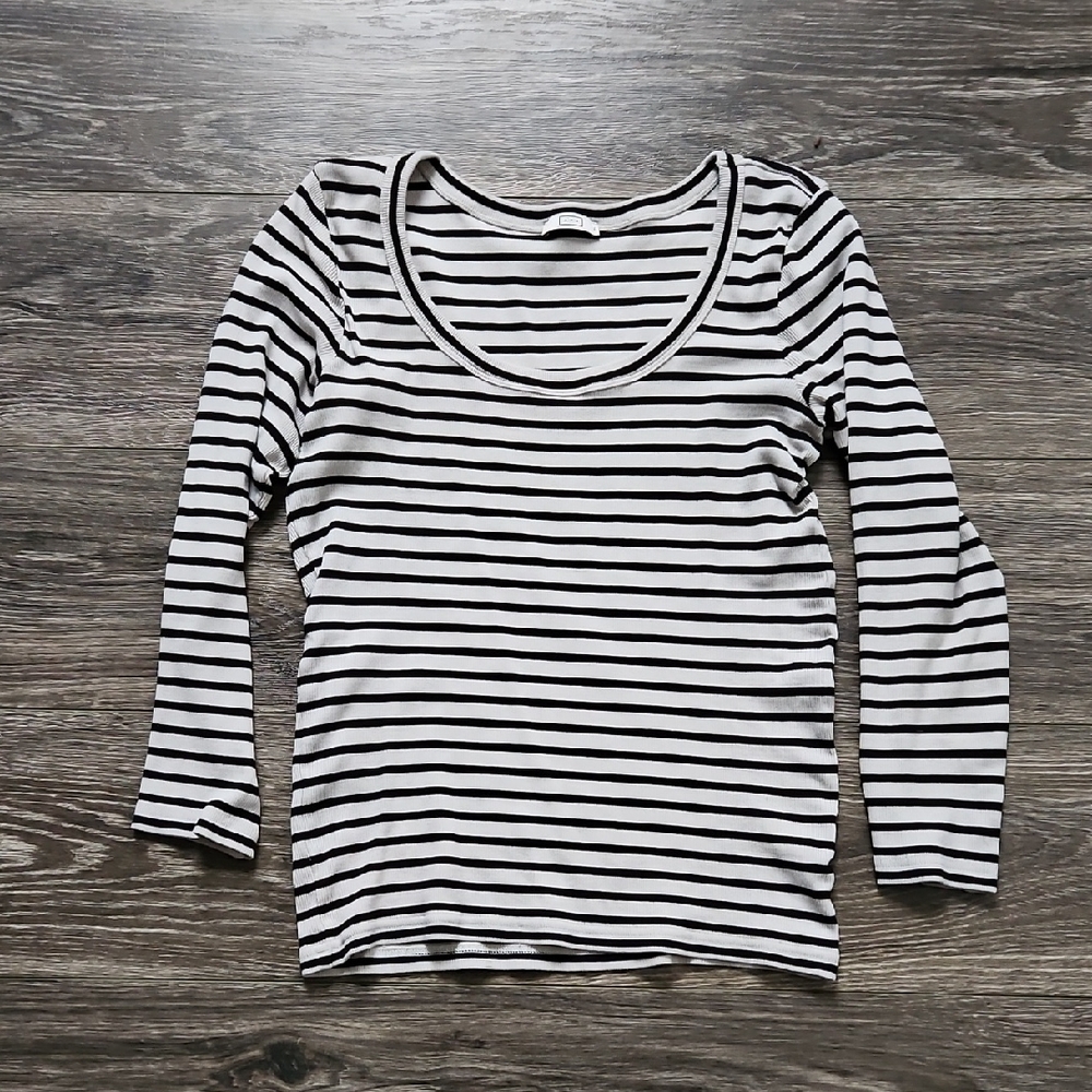 AYR The Open Ended Top